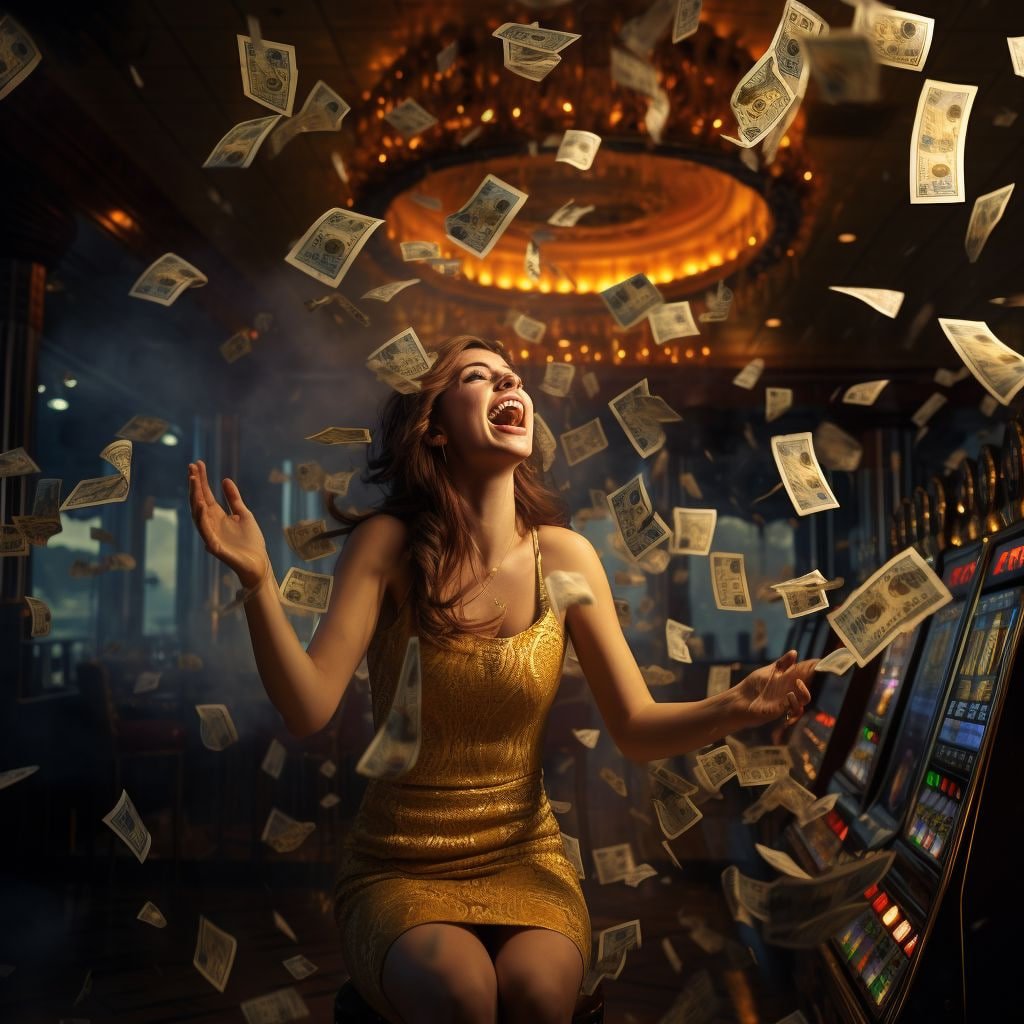 Meja kasino live Menara Play dengan dealer asli – Baccarat dan Roulette streaming HD