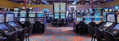 Sistem progres level VIP Menara Play berjalan otomatis berdasarkan deposit kumulatif