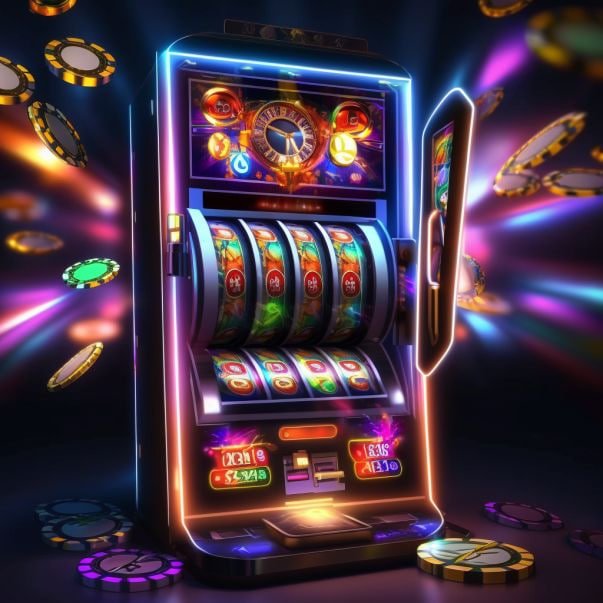 Menara Play promosi free spin slot game untuk member terpilih