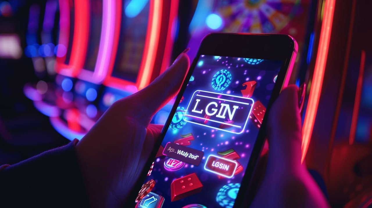 Menara Play lobby game slot tembak ikan dan arcade terlengkap