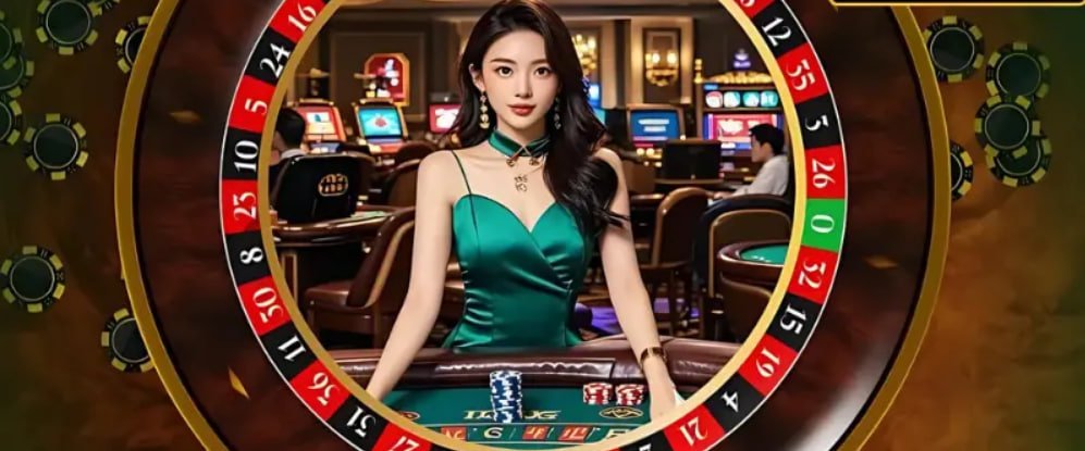 Pengalaman bermain slot dan kasino live di Menara Play yang menghasilkan kemenangan besar member aktif