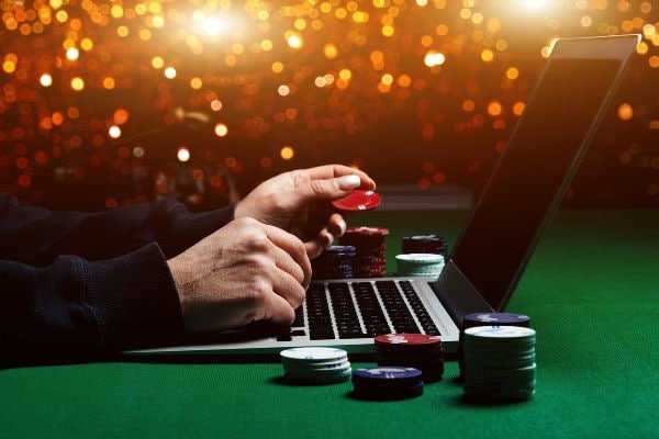 Menara Play kasino live baccarat roulette blackjack dengan dealer sungguhan
