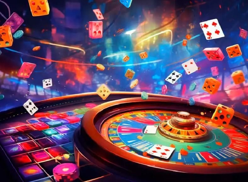 Tampilan lengkap aplikasi Menara Play versi mobile tersedia untuk download Android iOS