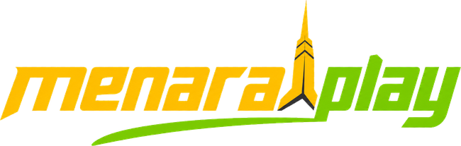 Menara Play logo